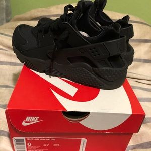Nike Air Huarache Size 6 Mens